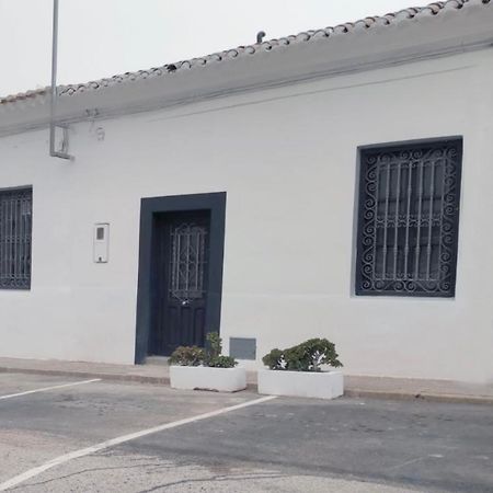 Portman Casa Mediterranea Con Encanto Para 6 빌라 외부 사진