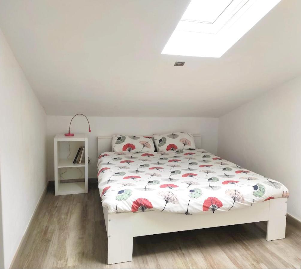 Portman Casa Mediterranea Con Encanto Para 6 빌라 외부 사진