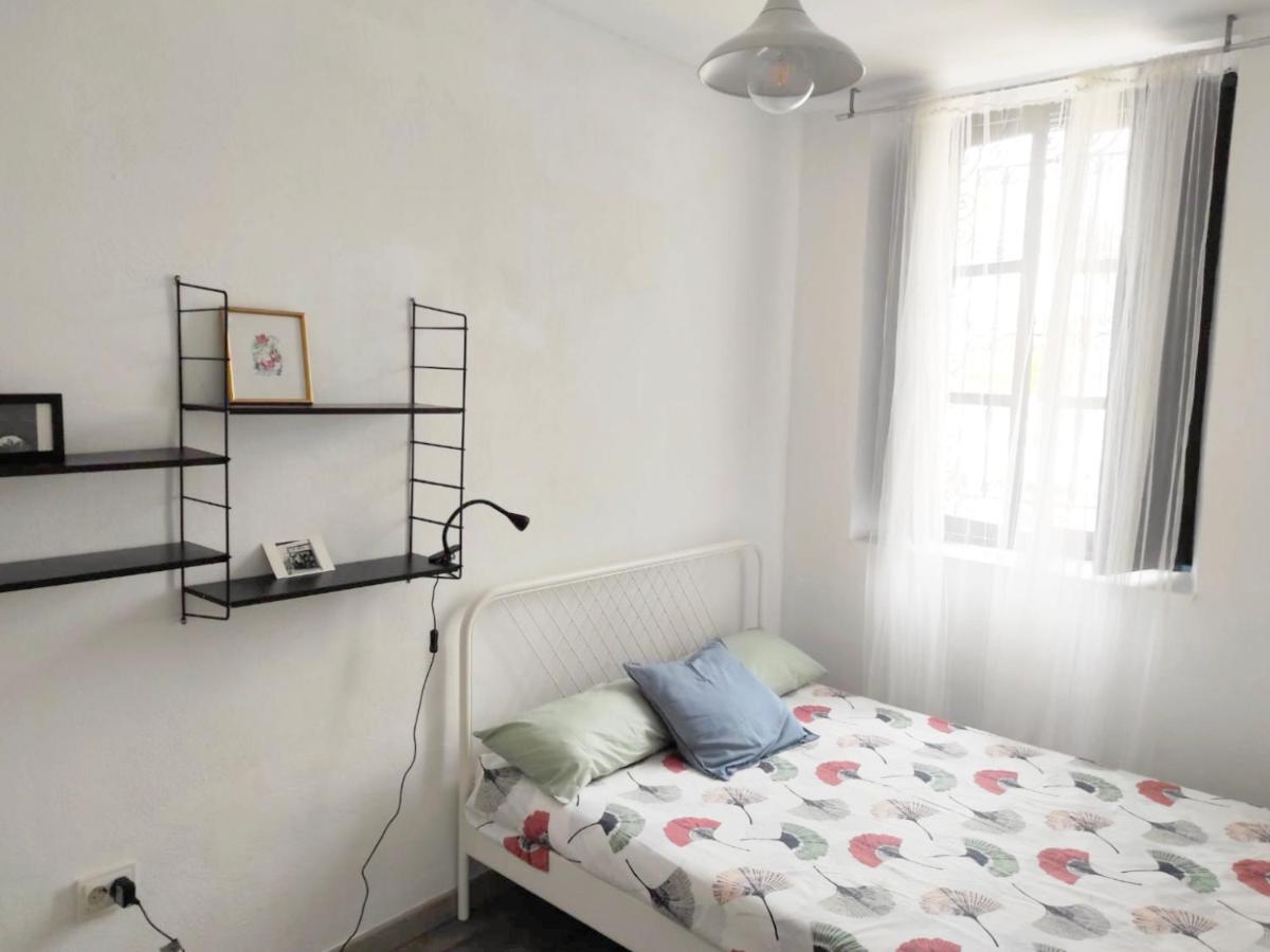 Portman Casa Mediterranea Con Encanto Para 6 빌라 외부 사진
