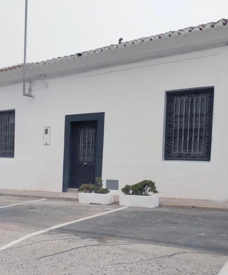 Portman Casa Mediterranea Con Encanto Para 6 빌라 외부 사진